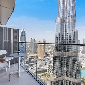  شقة Address Opera Residences By The S Homes