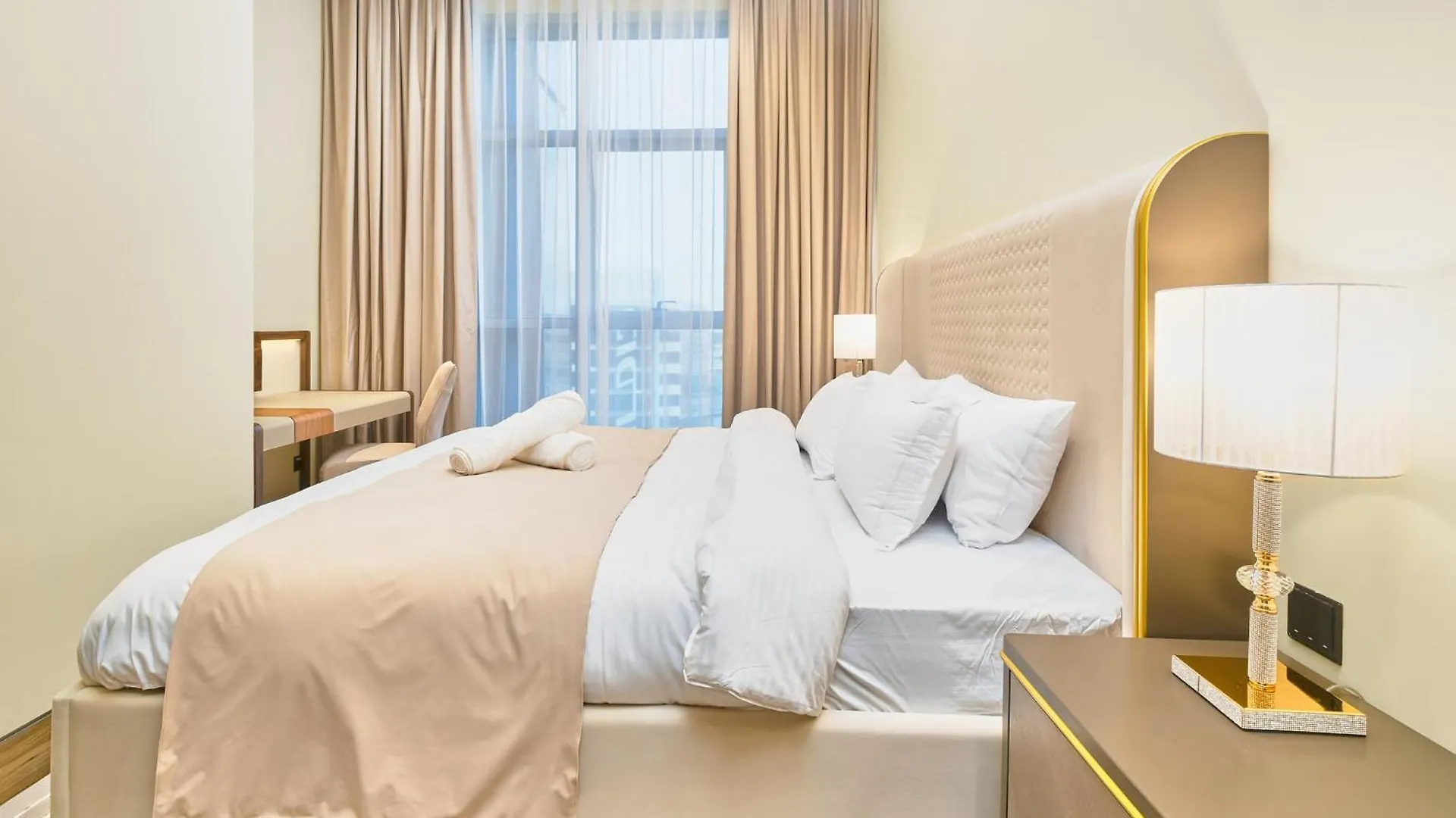 Globalstay J One Tower Apartments At Pearl Of Uae Dubai United Arab Emirates
