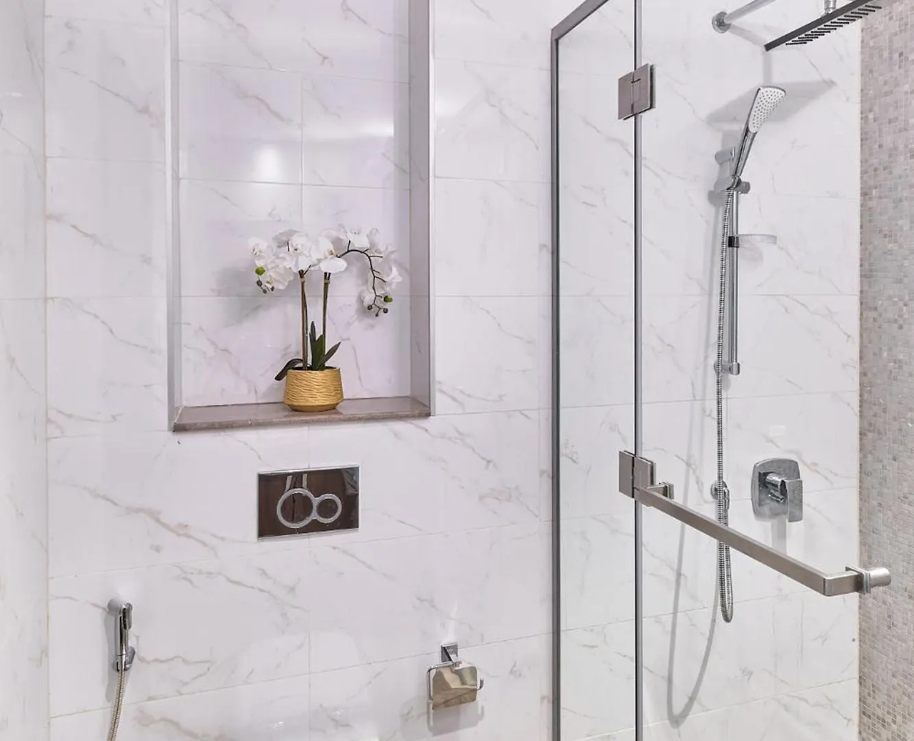 Globalstay J One Tower Apartments At Pearl Of Uae Dubai