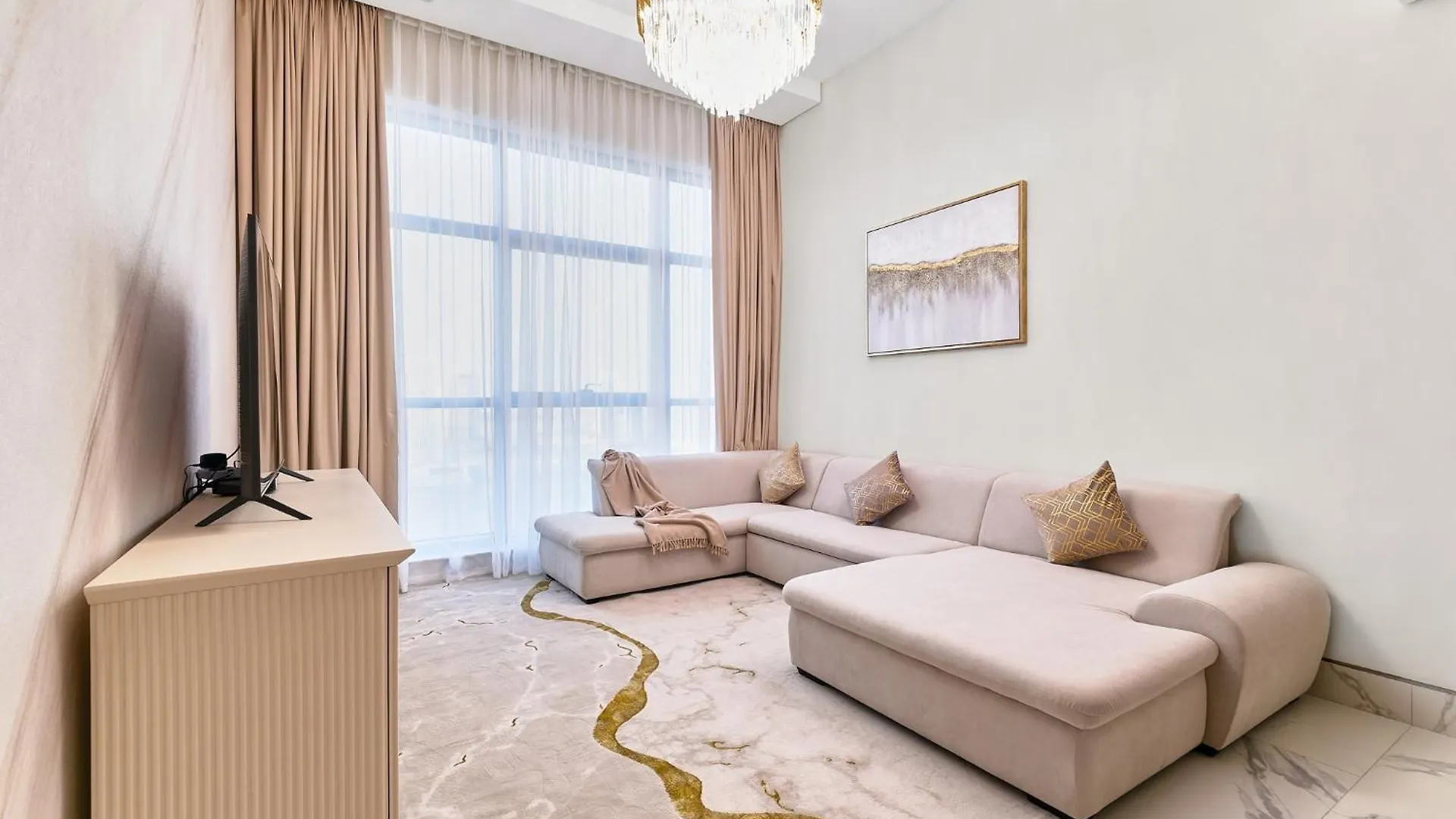Globalstay J One Tower Apartments At Pearl Of Uae Dubai 0*,  United Arab Emirates