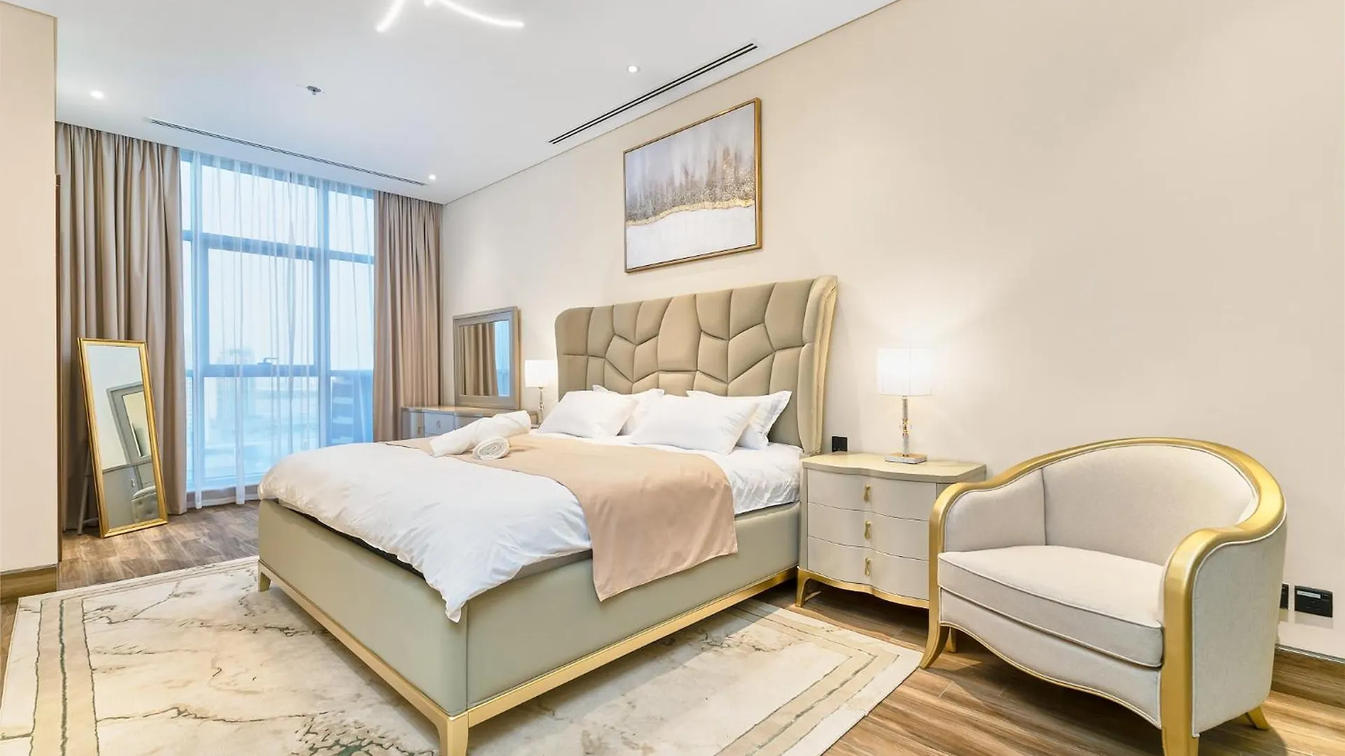 Globalstay J One Tower Apartments At Pearl Of Uae Dubai 0*,