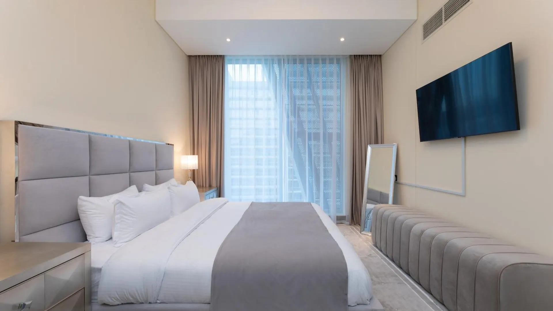 Globalstay J One Tower Apartments At Pearl Of Uae Dubai