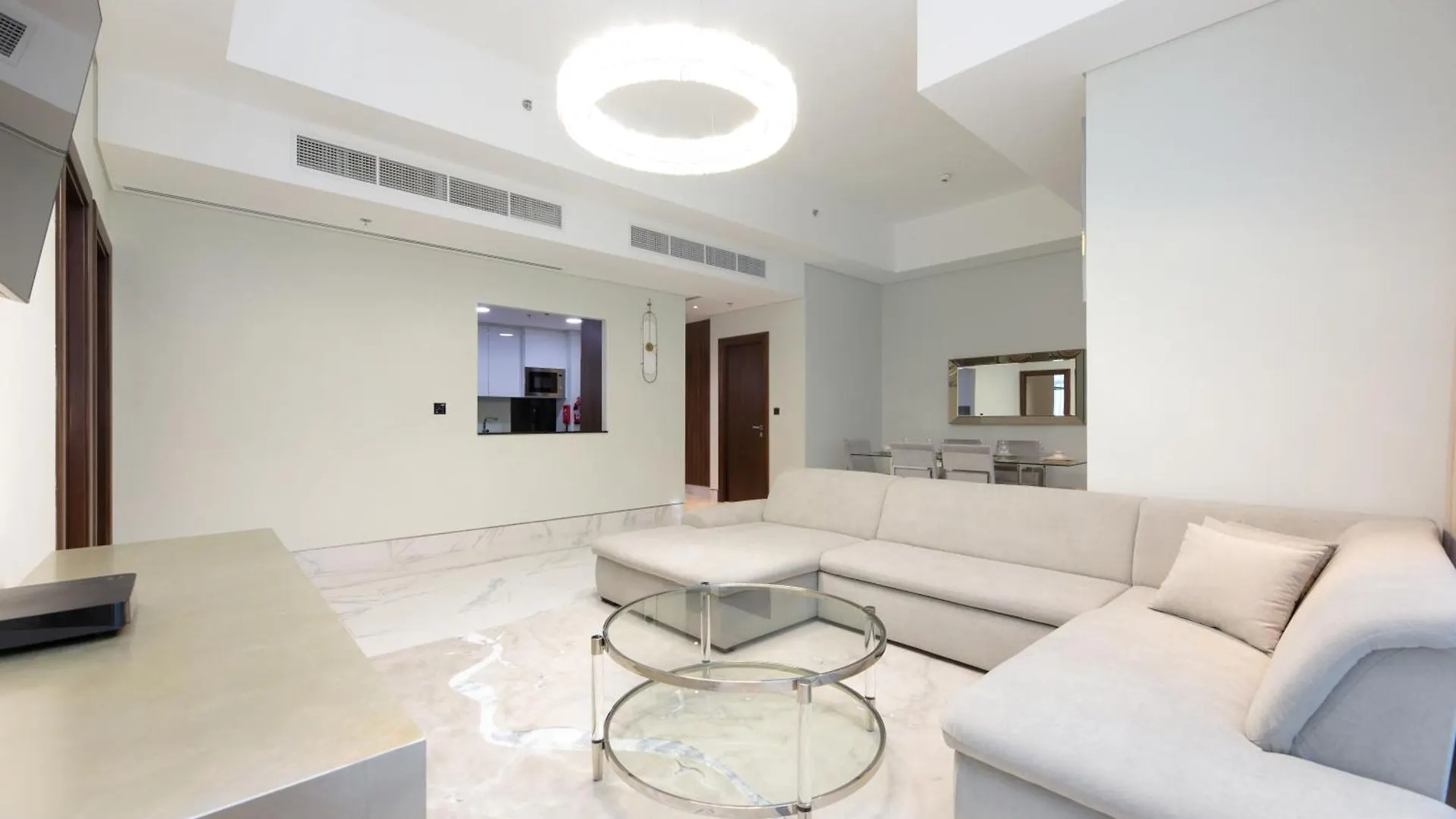 Globalstay J One Tower Apartments At Pearl Of Uae Dubai
