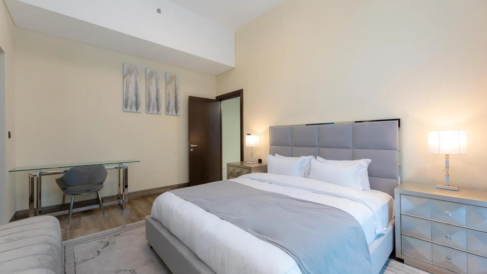 Globalstay J One Tower Apartments At Pearl Of Uae Dubai 0*,