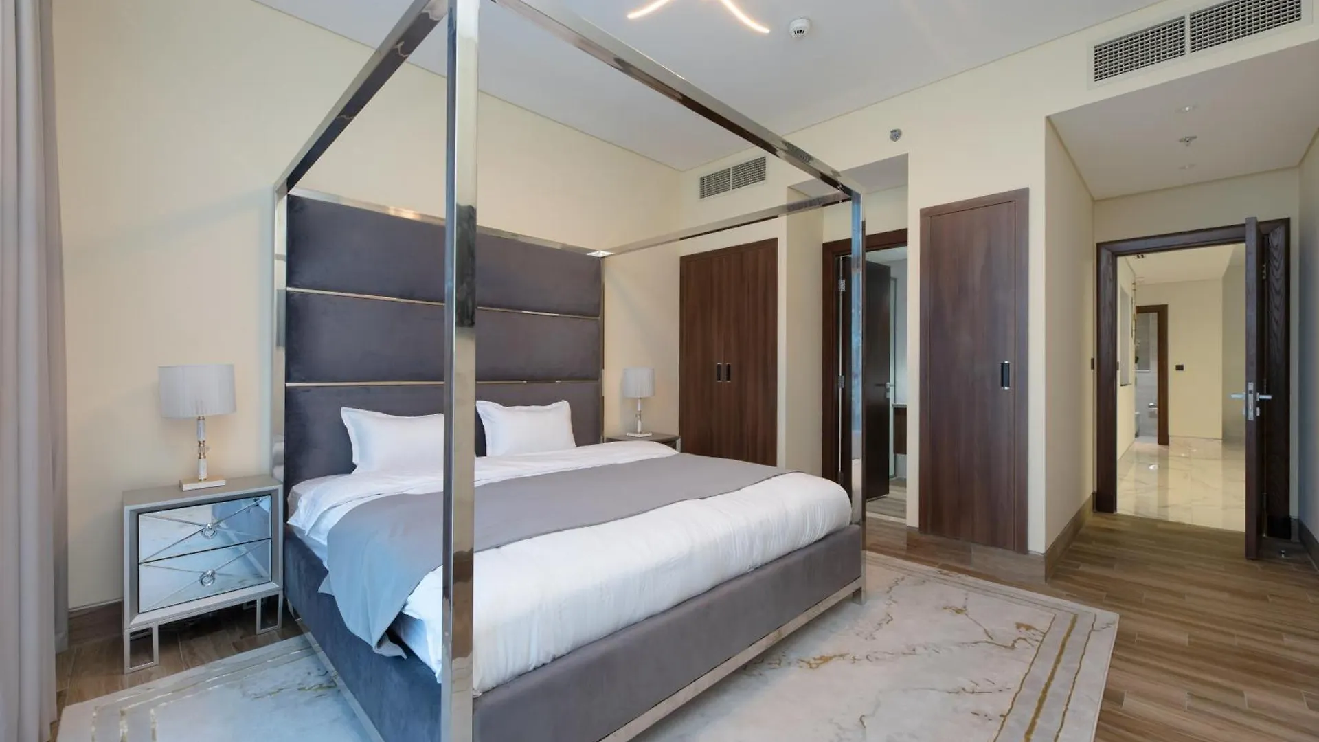 Globalstay J One Tower Apartments At Pearl Of Uae Dubaj Spojené arabské emiráty