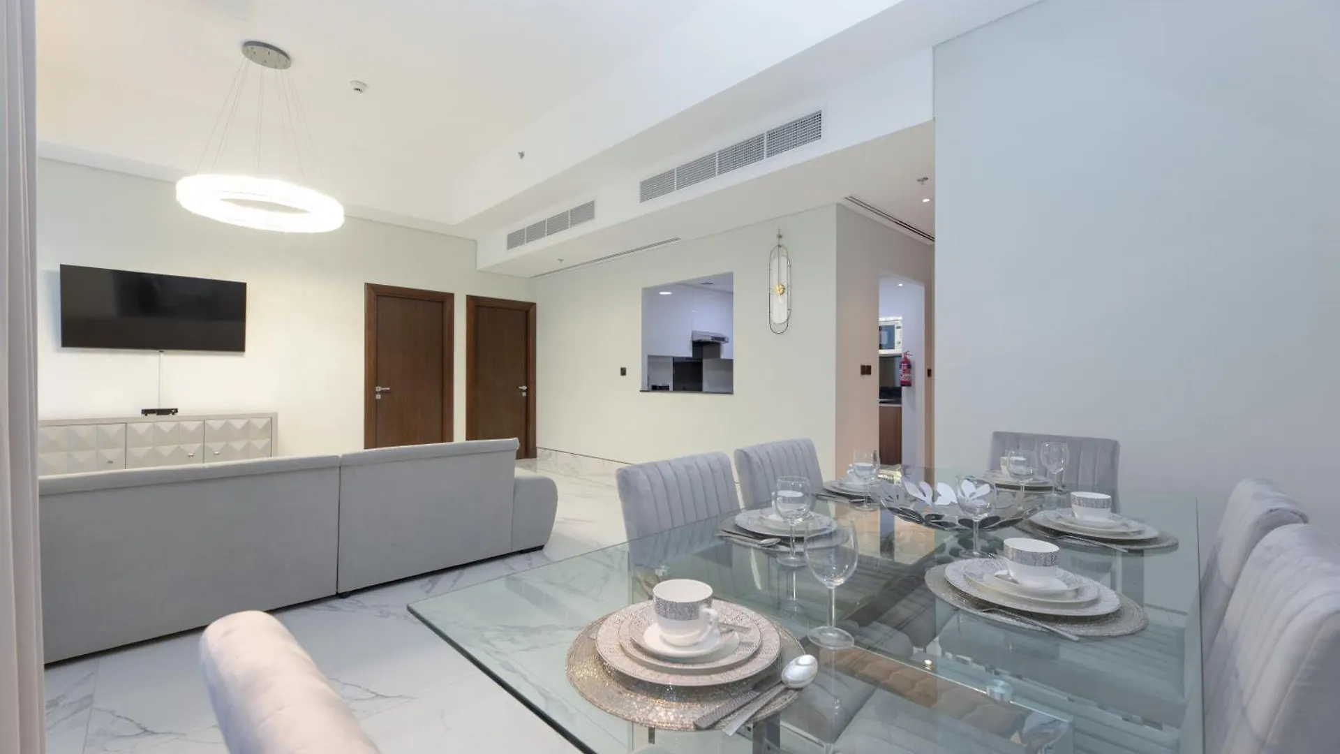 Globalstay J One Tower Apartments At Pearl Of Uae Dubai
