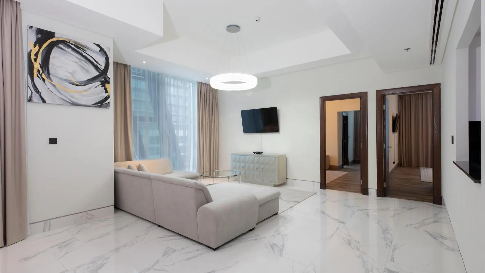 Globalstay J One Tower Apartments At Pearl Of Uae Dubai 0*,