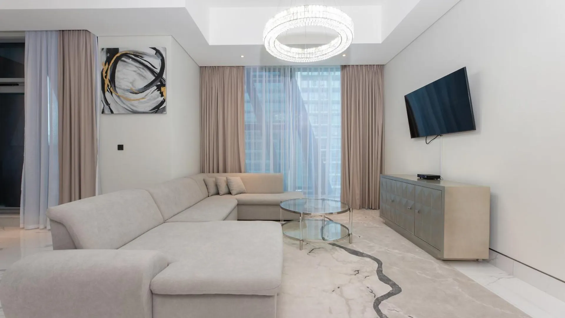 Globalstay J One Tower Apartments At Pearl Of Uae Dubai 0*,  United Arab Emirates