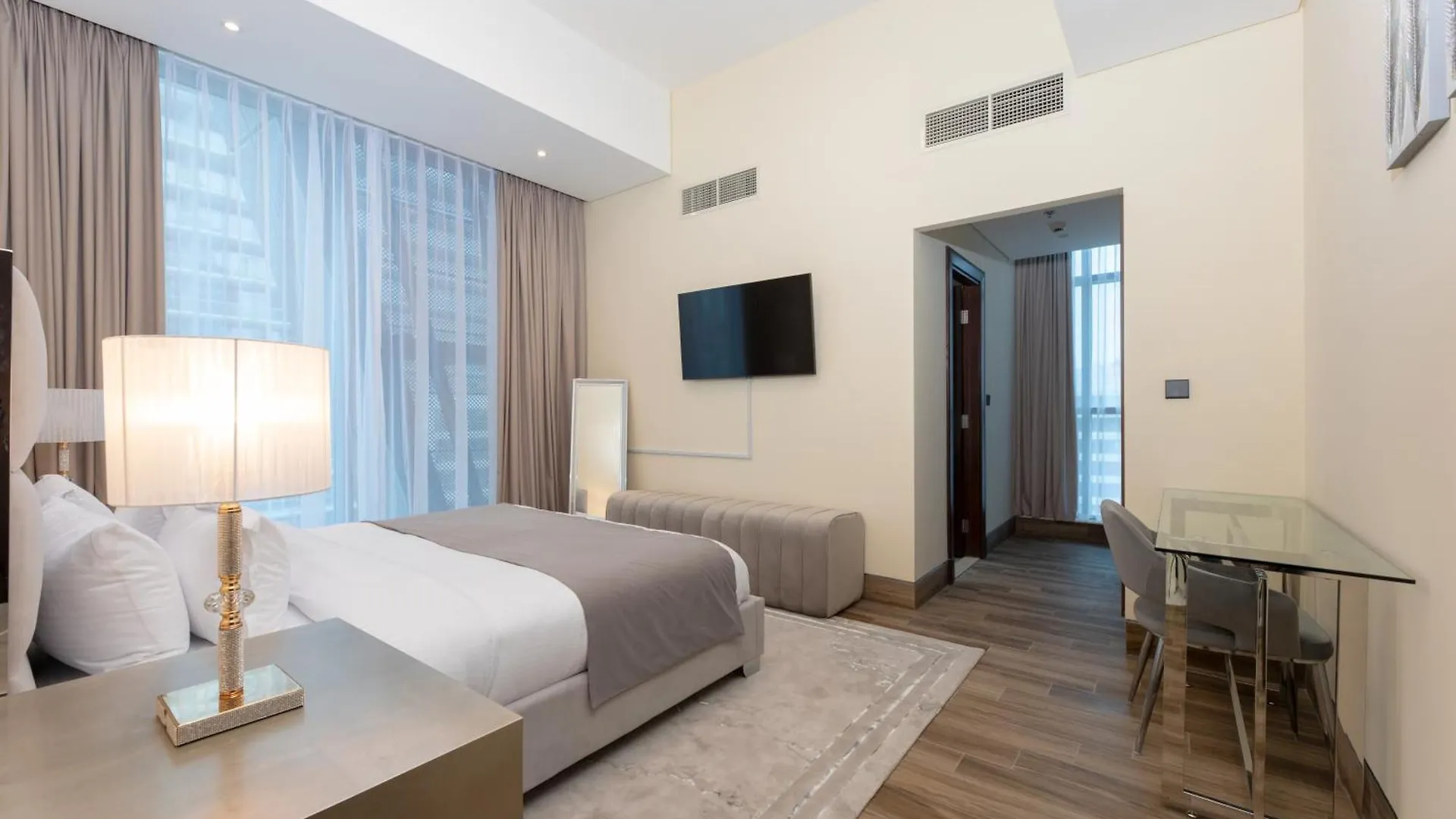 Globalstay J One Tower Apartments At Pearl Of Uae Dubai