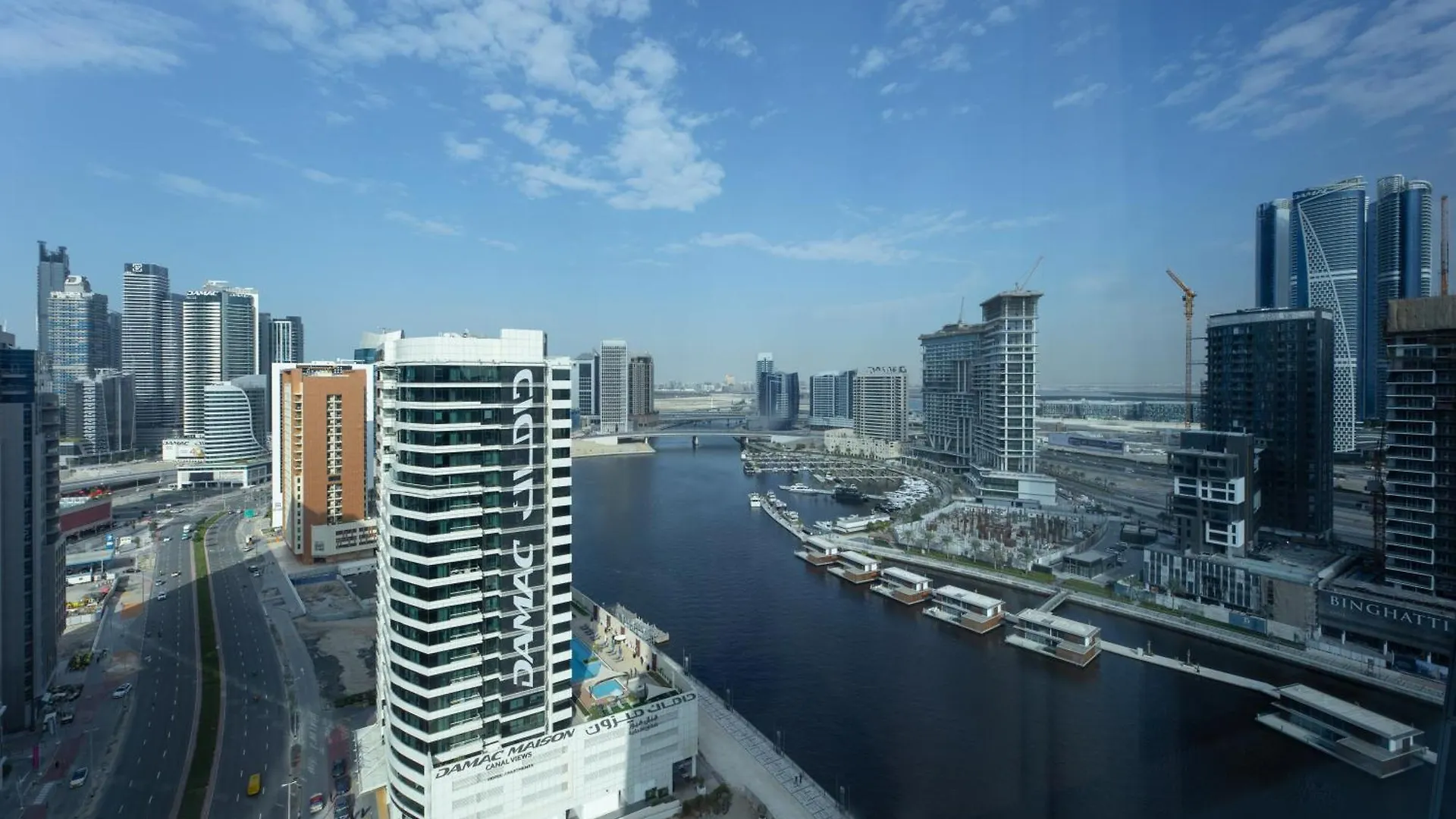 Globalstay J One Tower Apartments At Pearl Of Uae Dubai United Arab Emirates