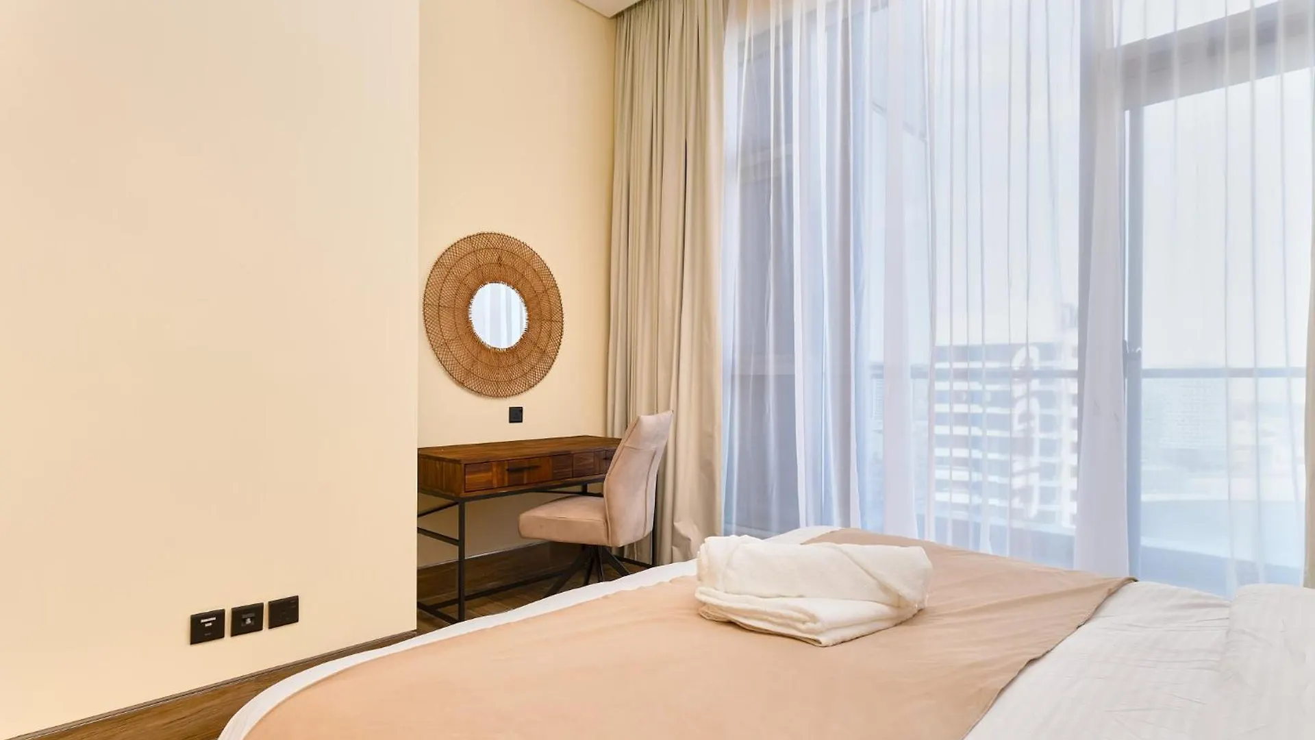 Globalstay J One Tower Apartments At Pearl Of Uae Dubaj 0*,  Spojené arabské emiráty