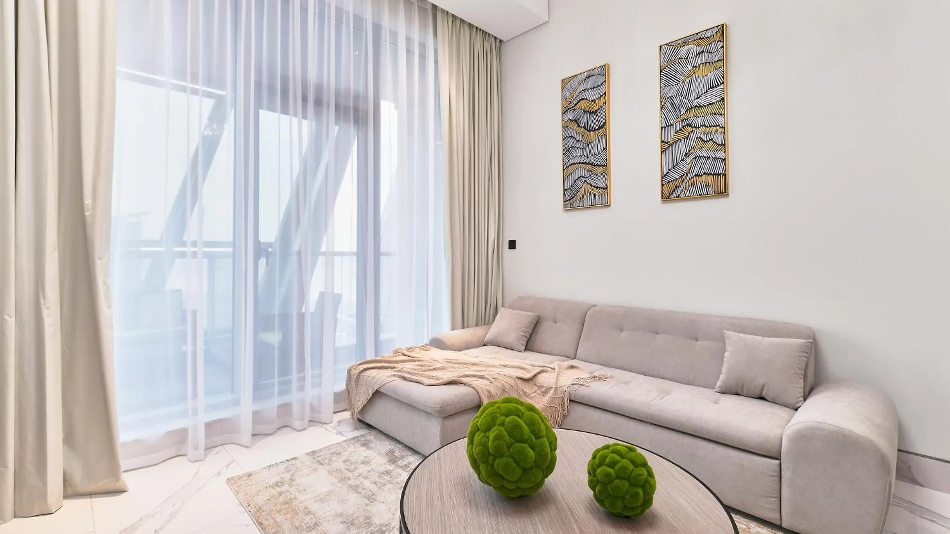 Globalstay J One Tower Apartments At Pearl Of Uae Dubai United Arab Emirates