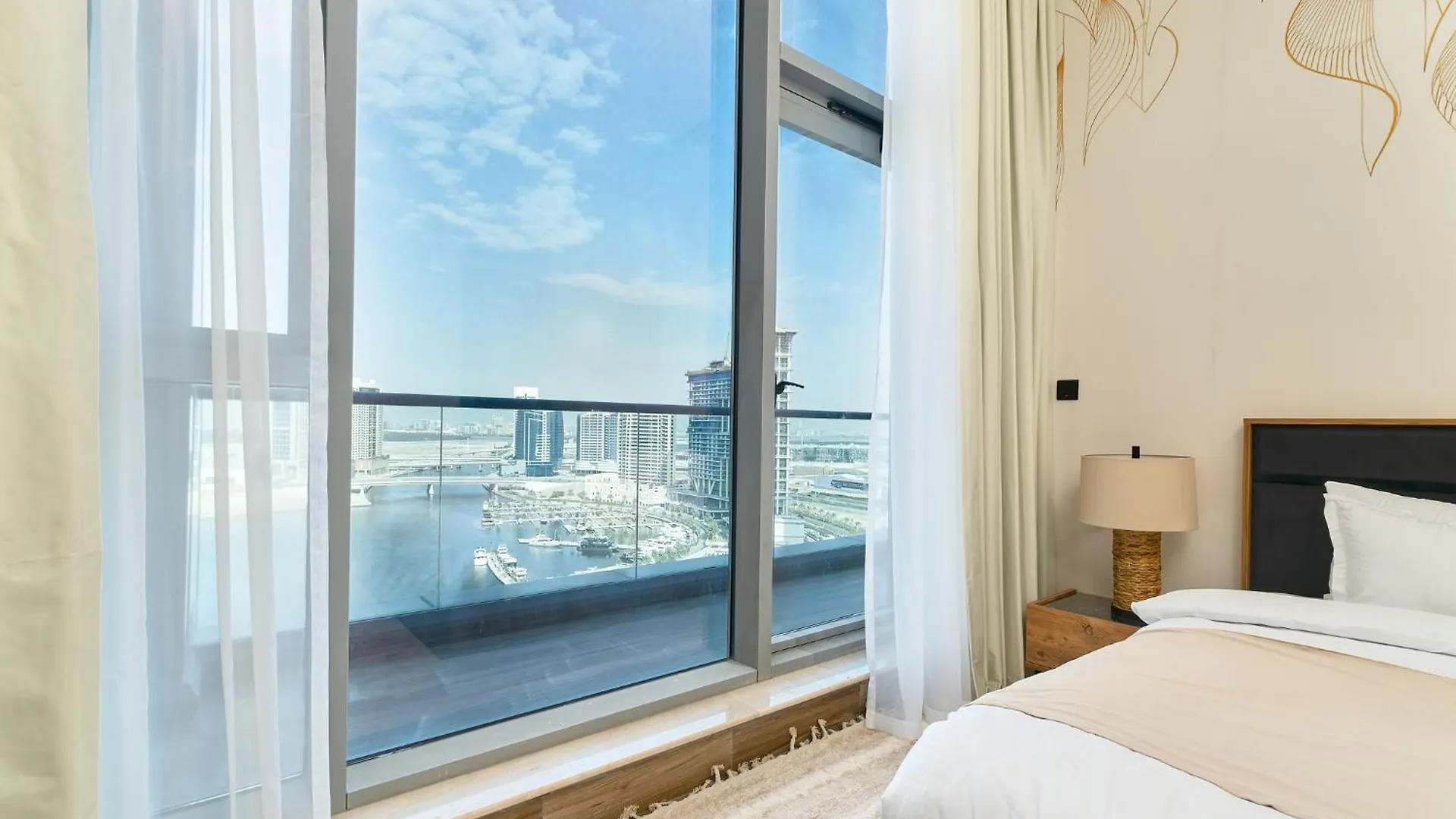 Globalstay J One Tower Apartments At Pearl Of Uae Dubai 0*,
