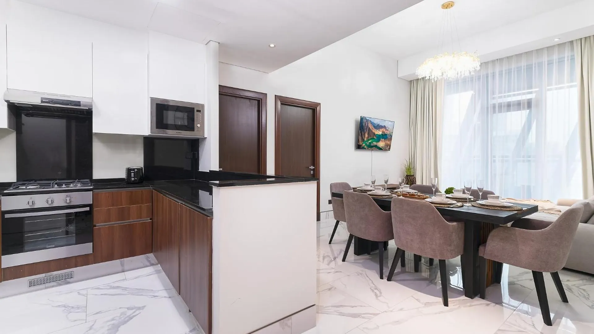 Globalstay J One Tower Apartments At Pearl Of Uae Dubai