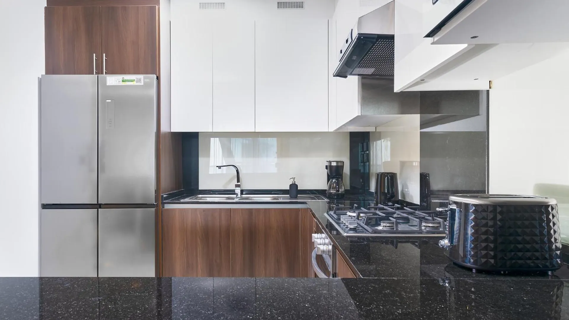 Globalstay J One Tower Apartments At Pearl Of Uae Dubai 0*,
