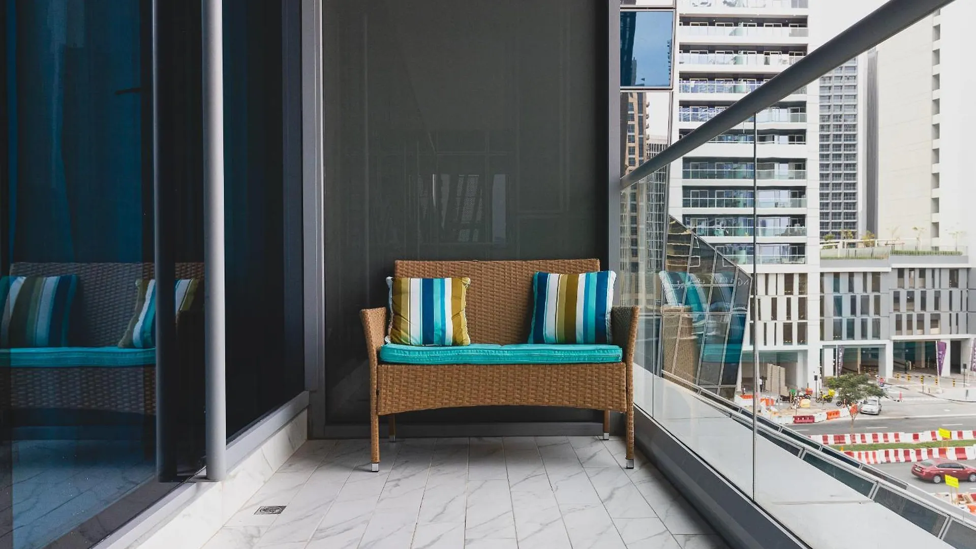 Globalstay J One Tower Apartments At Pearl Of Uae Dubai
