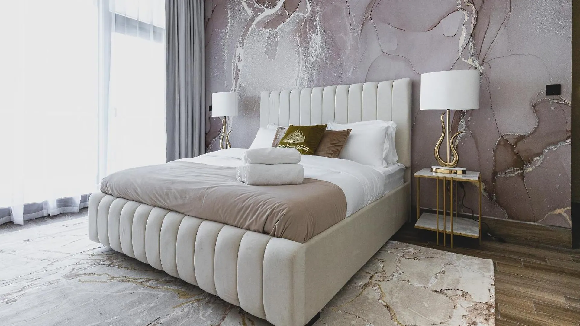 Globalstay J One Tower Apartments At Pearl Of Uae Dubai
