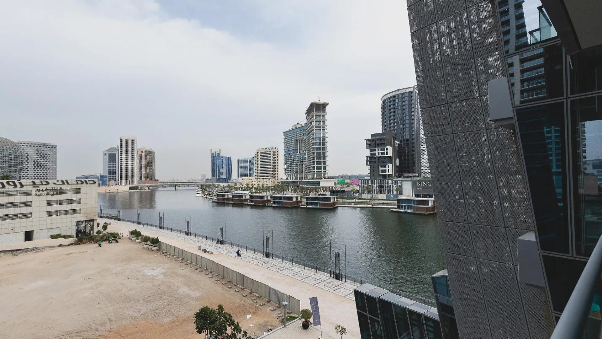Globalstay J One Tower Apartments At Pearl Of Uae Dubai