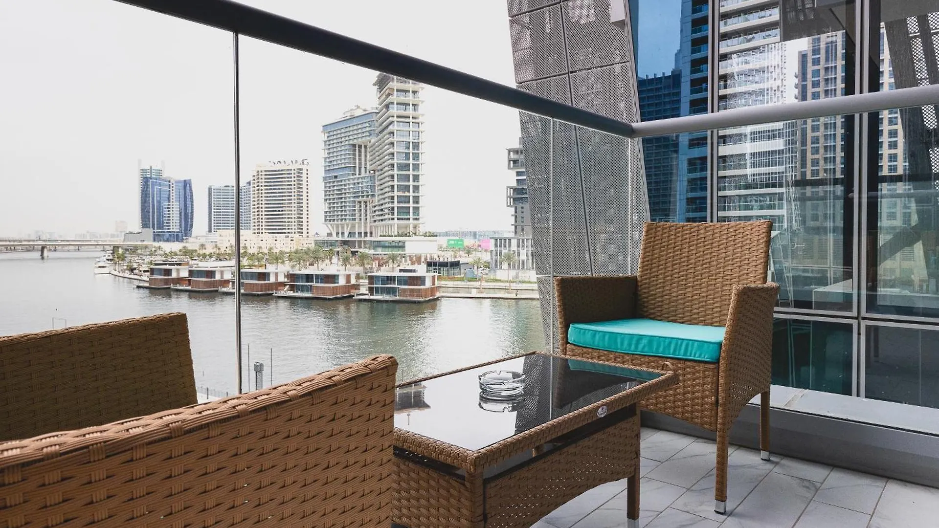 Globalstay J One Tower Apartments At Pearl Of Uae Dubai