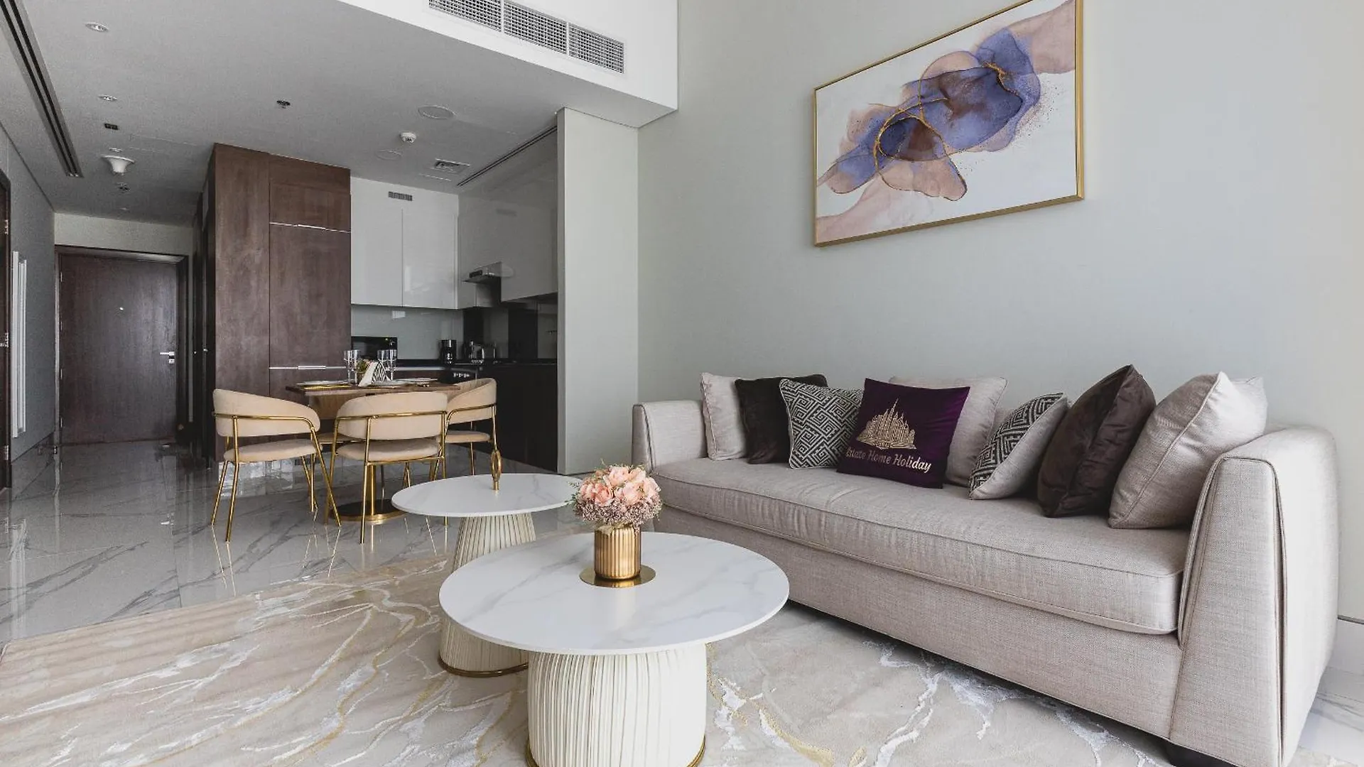 Globalstay J One Tower Apartments At Pearl Of Uae Dubai United Arab Emirates