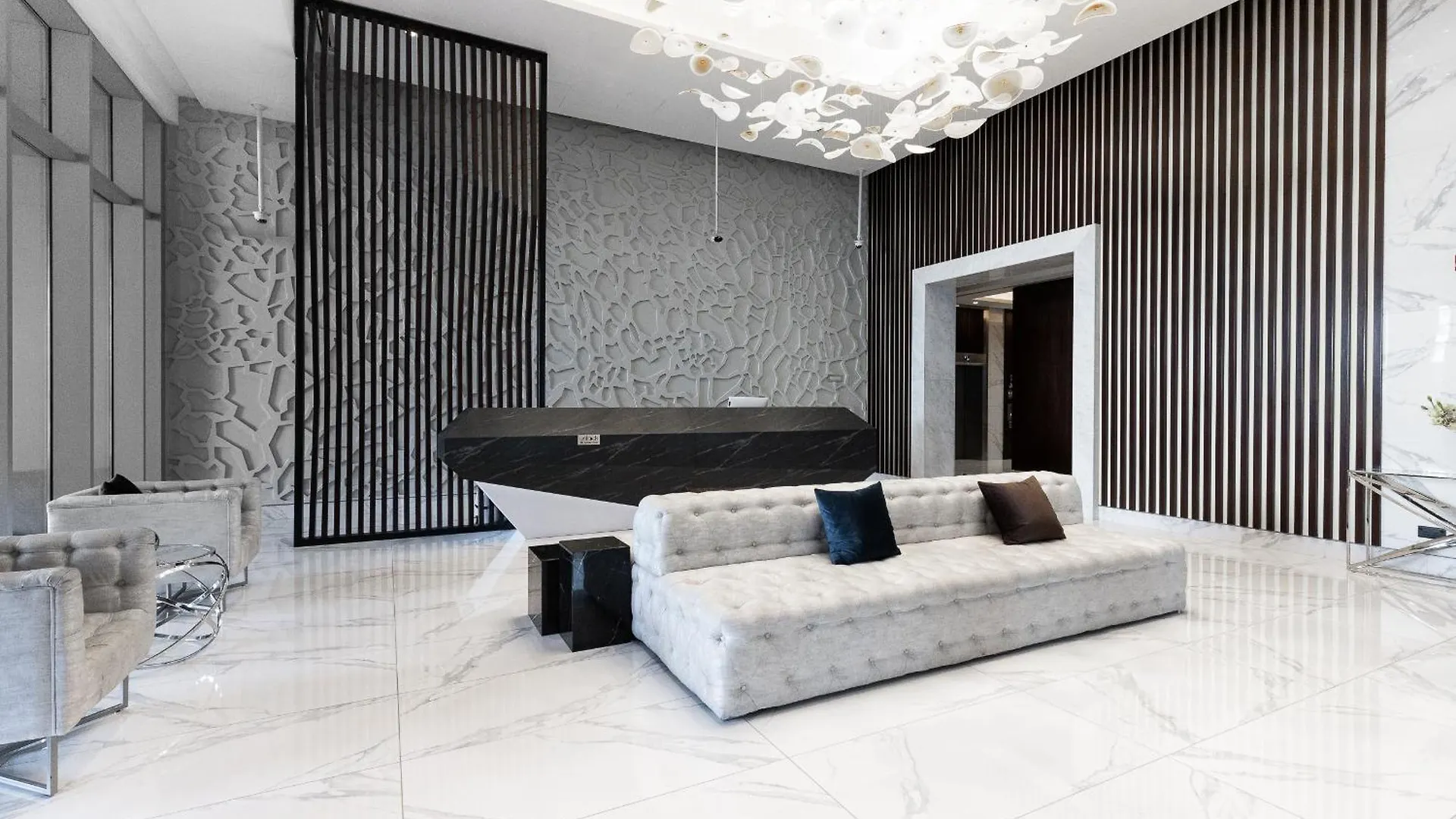 Globalstay J One Tower Apartments At Pearl Of Uae Dubai United Arab Emirates