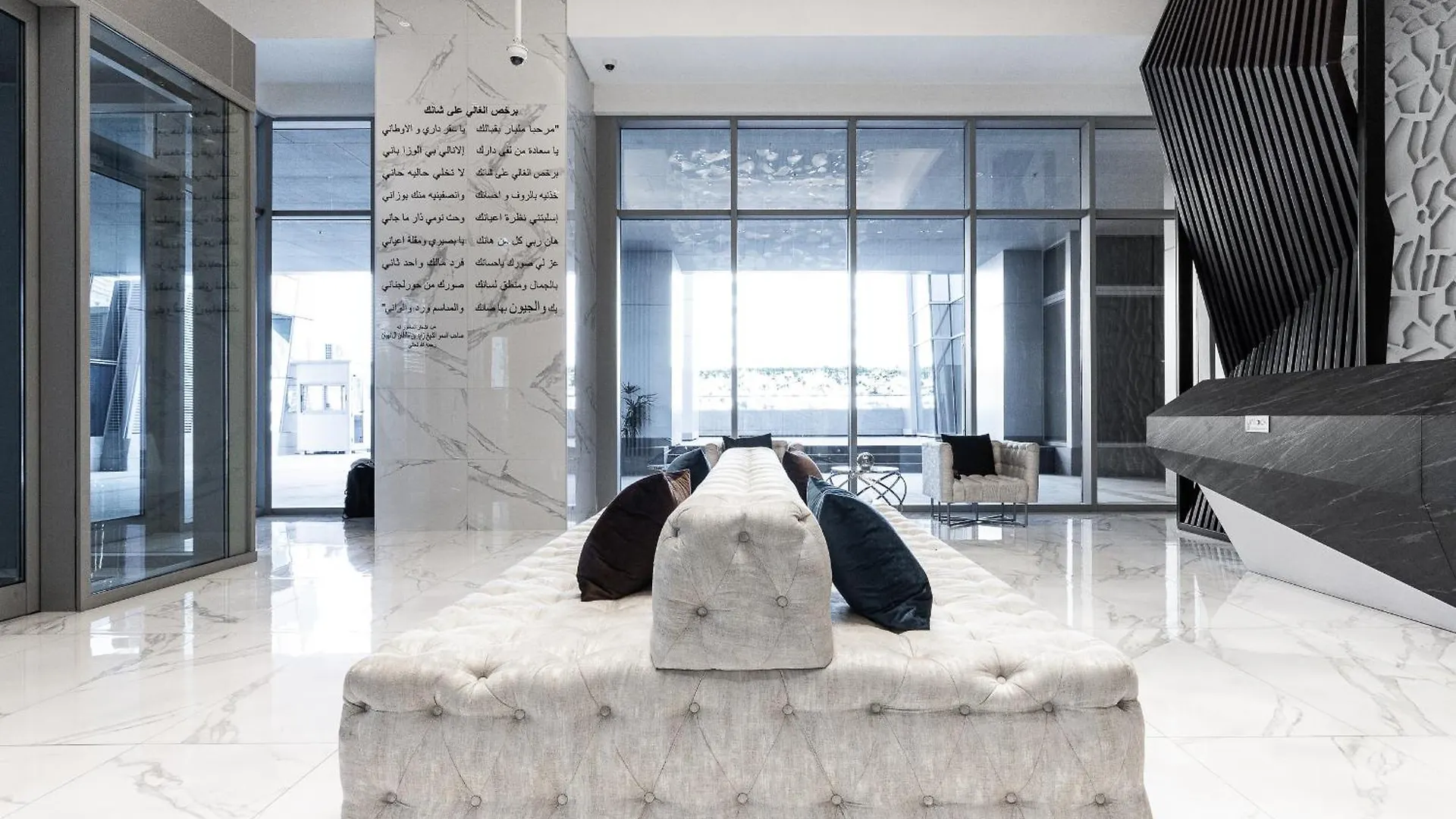 Globalstay J One Tower Apartments At Pearl Of Uae Dubai United Arab Emirates