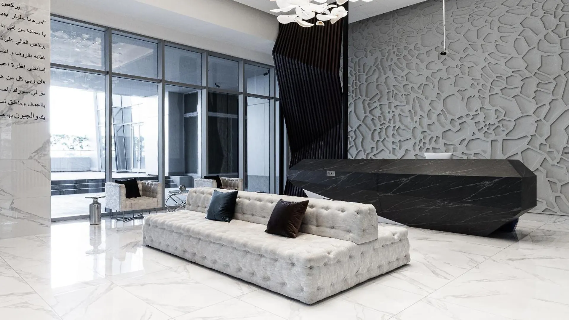 Globalstay J One Tower Apartments At Pearl Of Uae Dubai United Arab Emirates