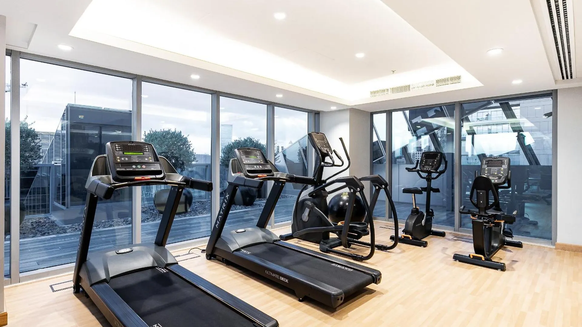 Globalstay J One Tower Apartments At Pearl Of Uae Dubai