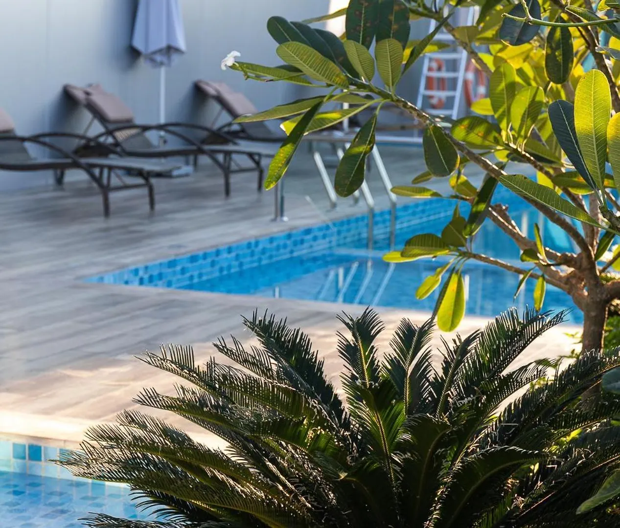 Globalstay J One Tower Apartments At Pearl Of Uae Dubai