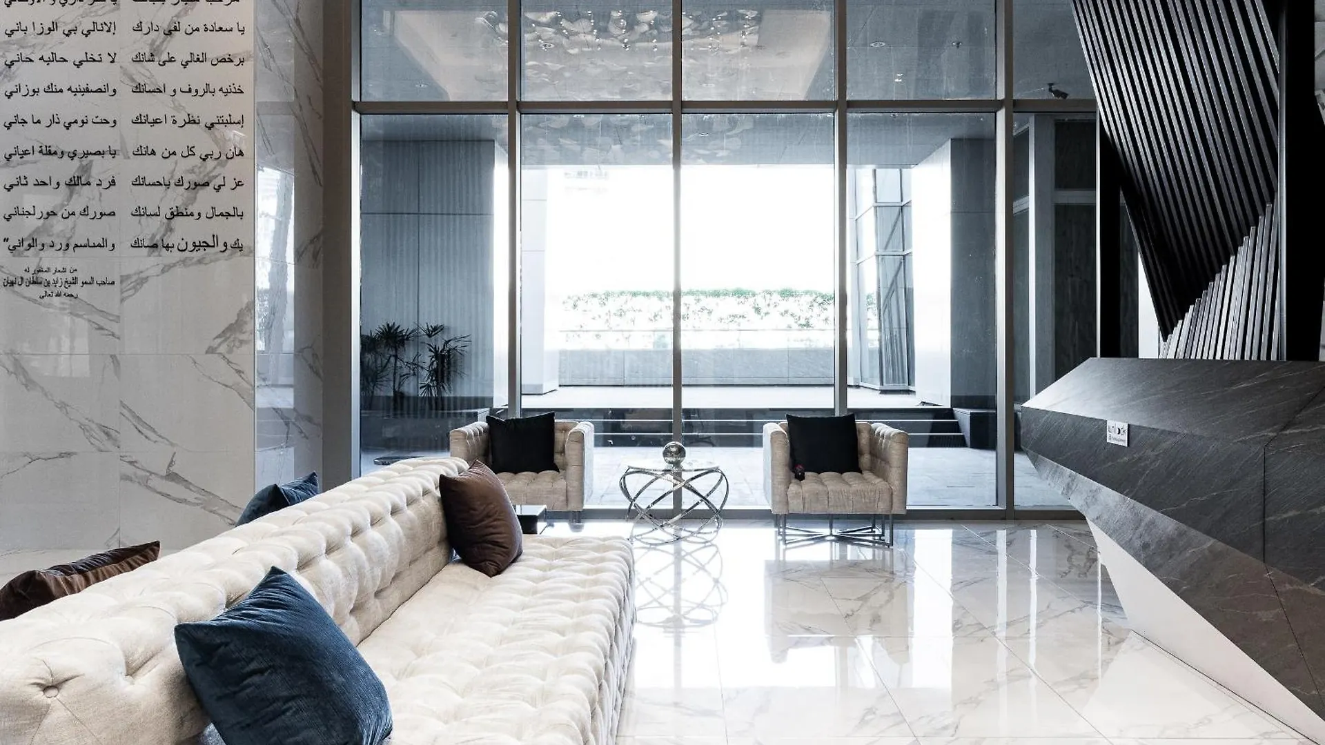 Globalstay J One Tower Apartments At Pearl Of Uae Dubai United Arab Emirates