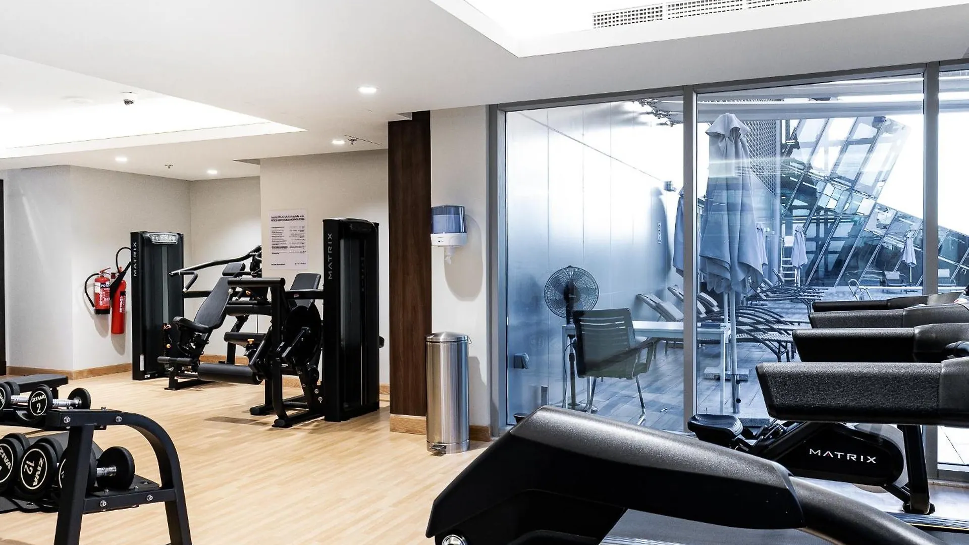 Globalstay J One Tower Apartments At Pearl Of Uae Dubai