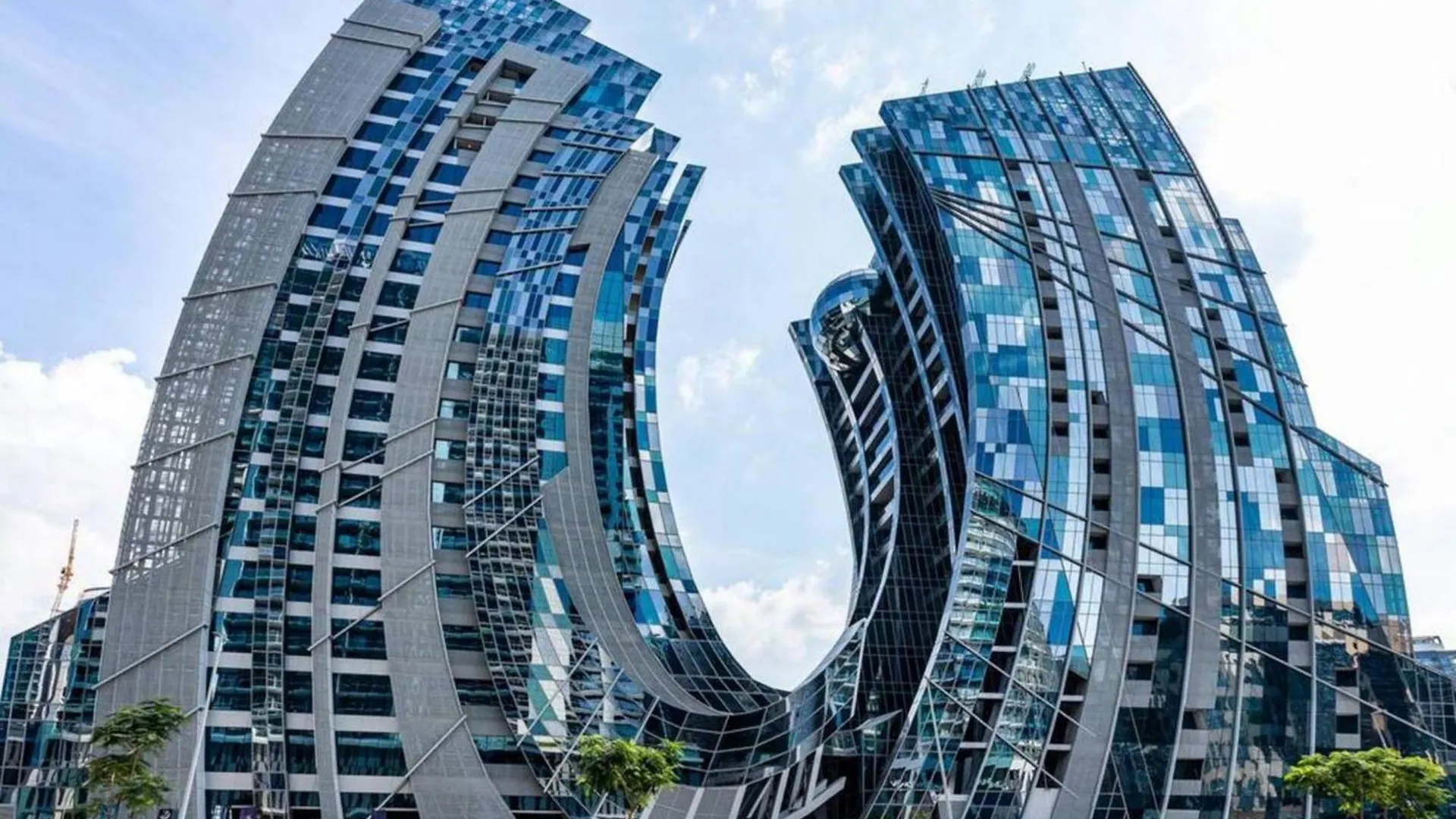 Globalstay J One Tower Apartments At Pearl Of Uae Dubai 0*,  United Arab Emirates
