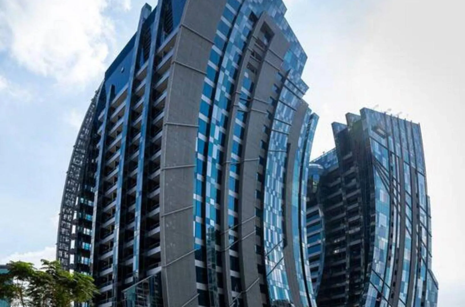 Globalstay J One Tower Apartments At Pearl Of Uae Dubai