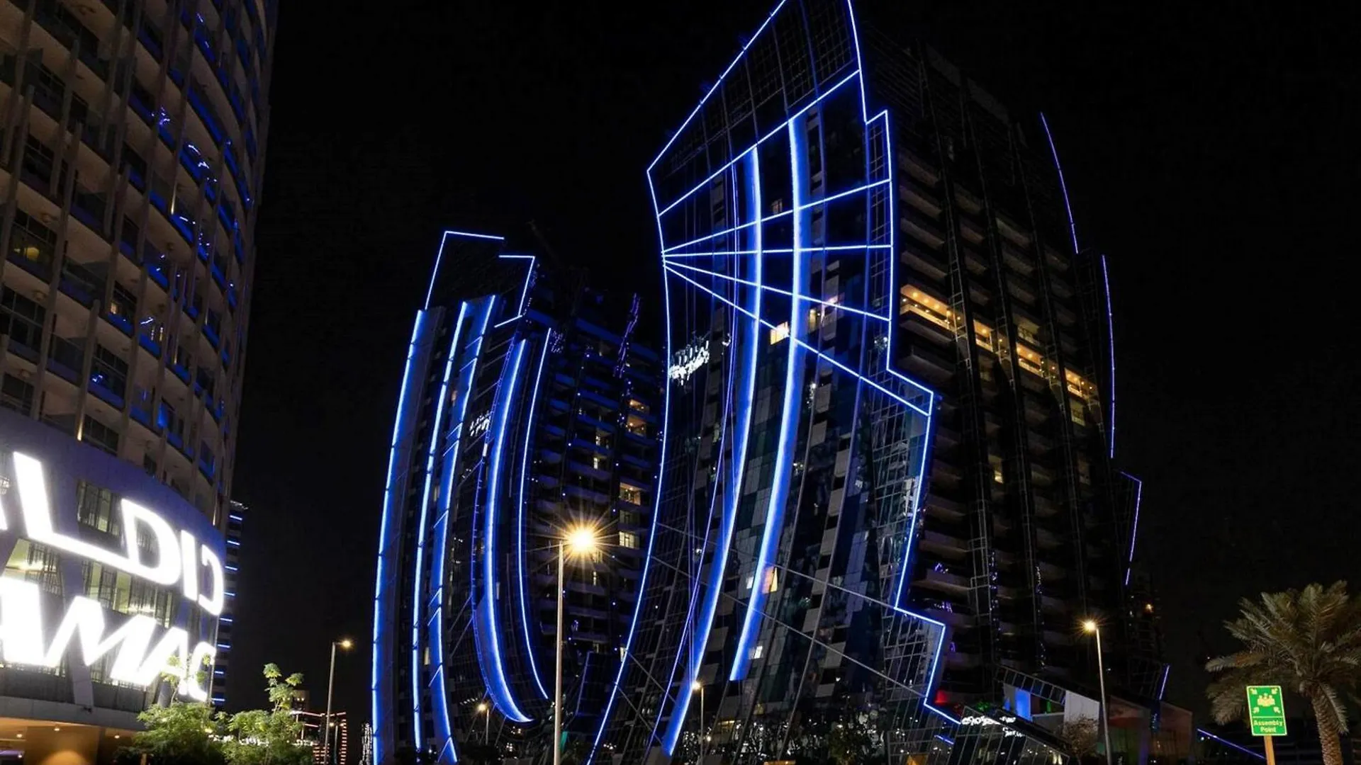 Globalstay J One Tower Apartments At Pearl Of Uae Dubai United Arab Emirates
