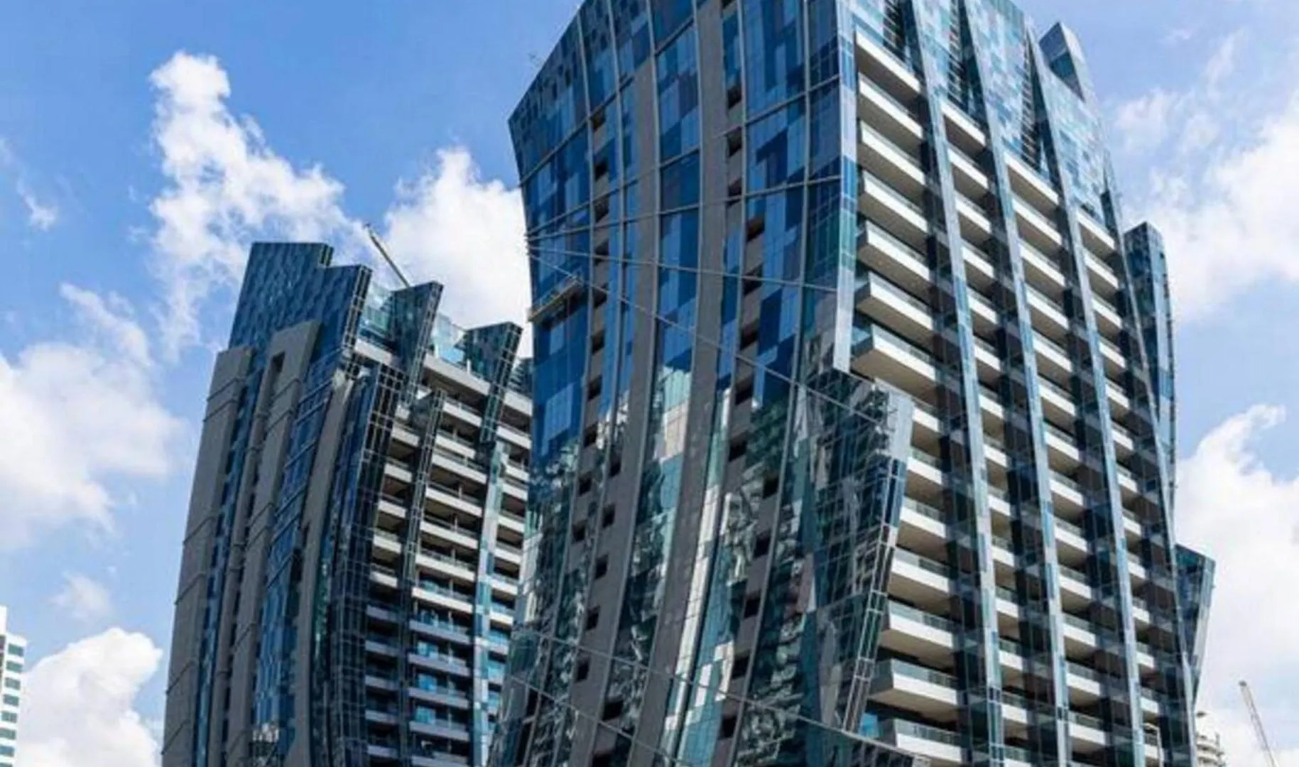 Globalstay J One Tower Apartments At Pearl Of Uae Dubai