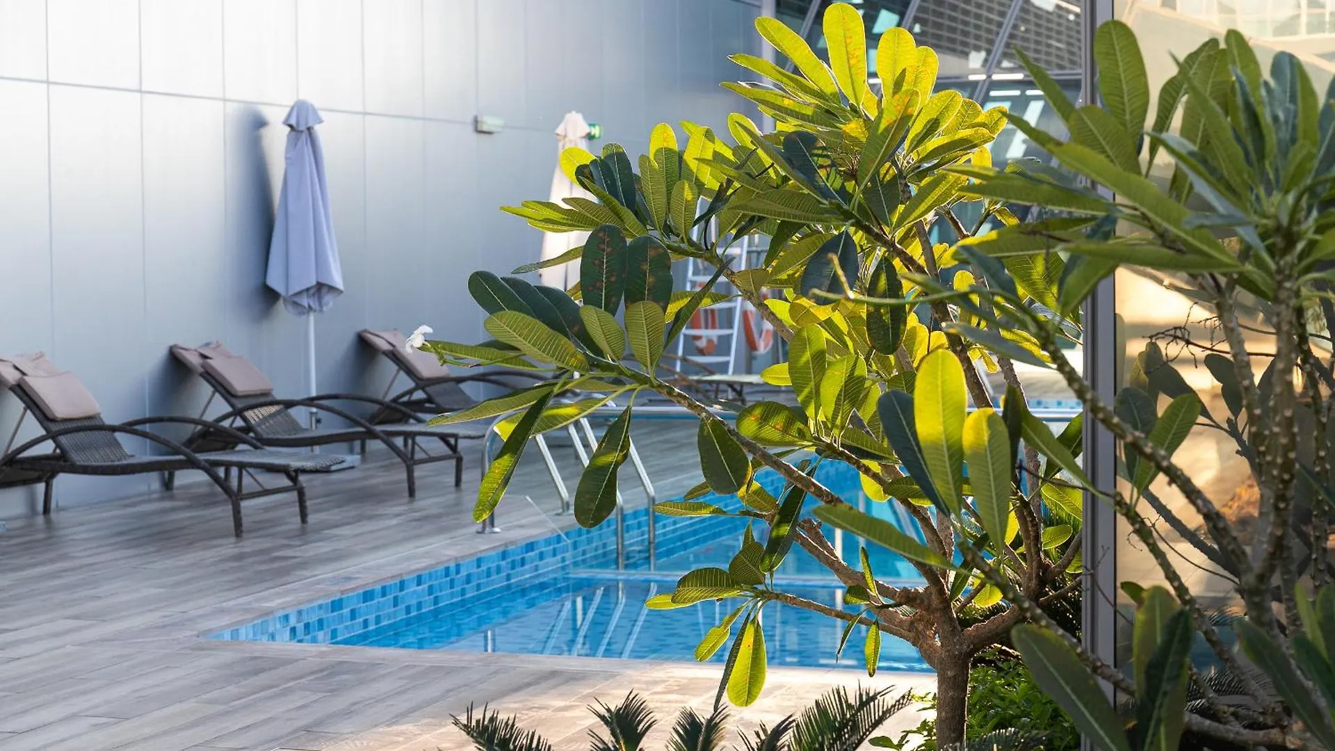 Globalstay J One Tower Apartments At Pearl Of Uae Dubai 0*,