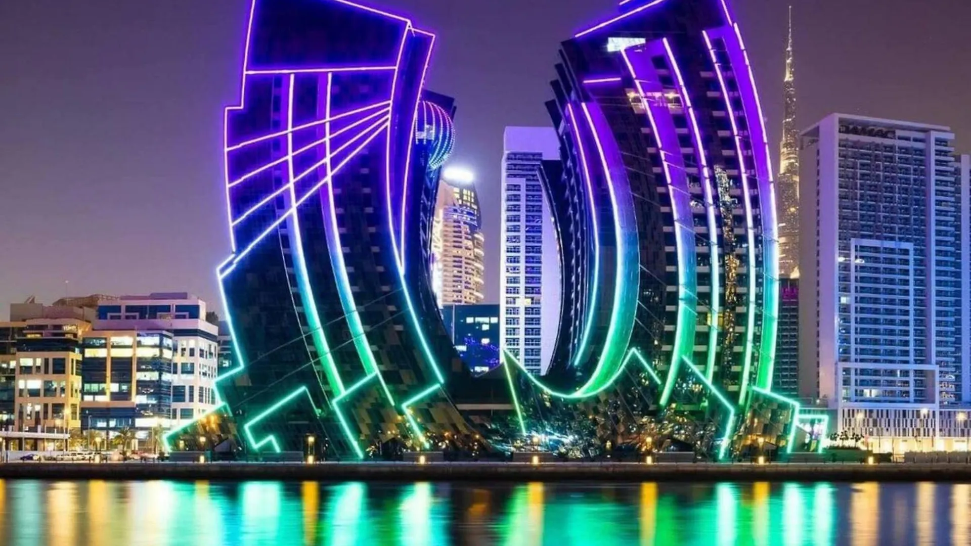 Globalstay J One Tower Apartments At Pearl Of Uae Dubai