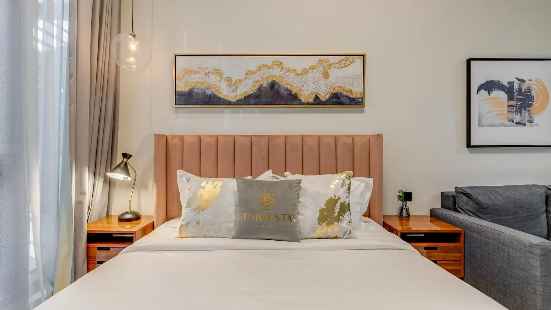 Globalstay J One Tower Apartments At Pearl Of Uae Dubai