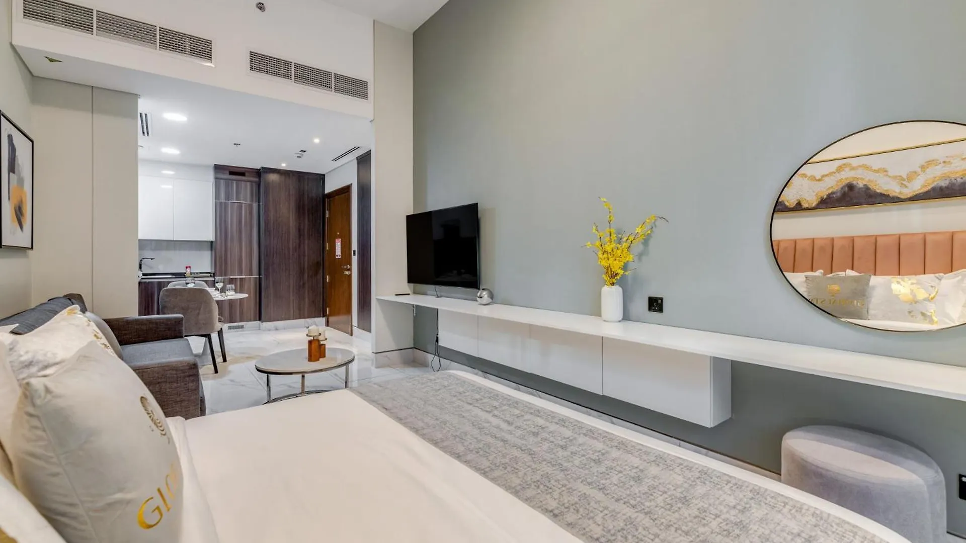 Globalstay J One Tower Apartments At Pearl Of Uae Dubai United Arab Emirates