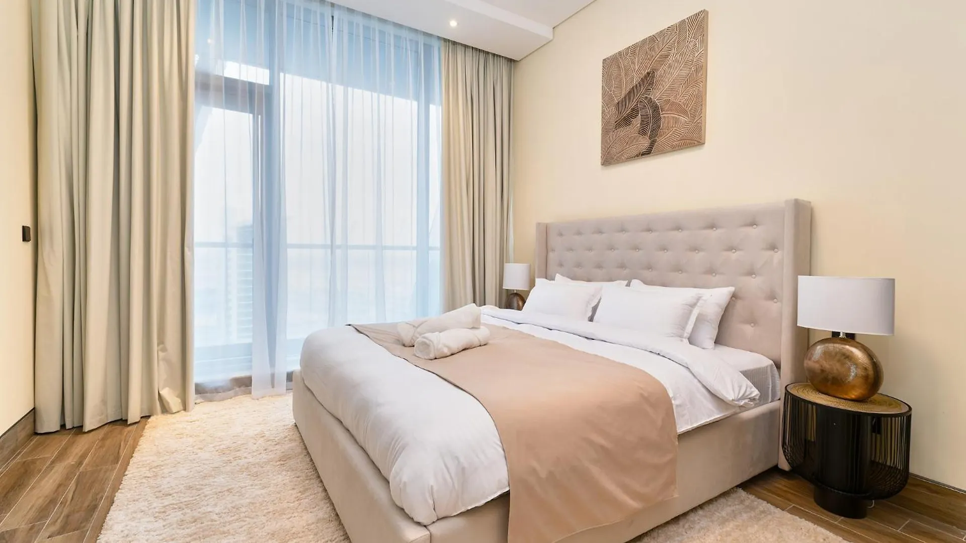 Globalstay J One Tower Apartments At Pearl Of Uae Dubai 0*,  United Arab Emirates